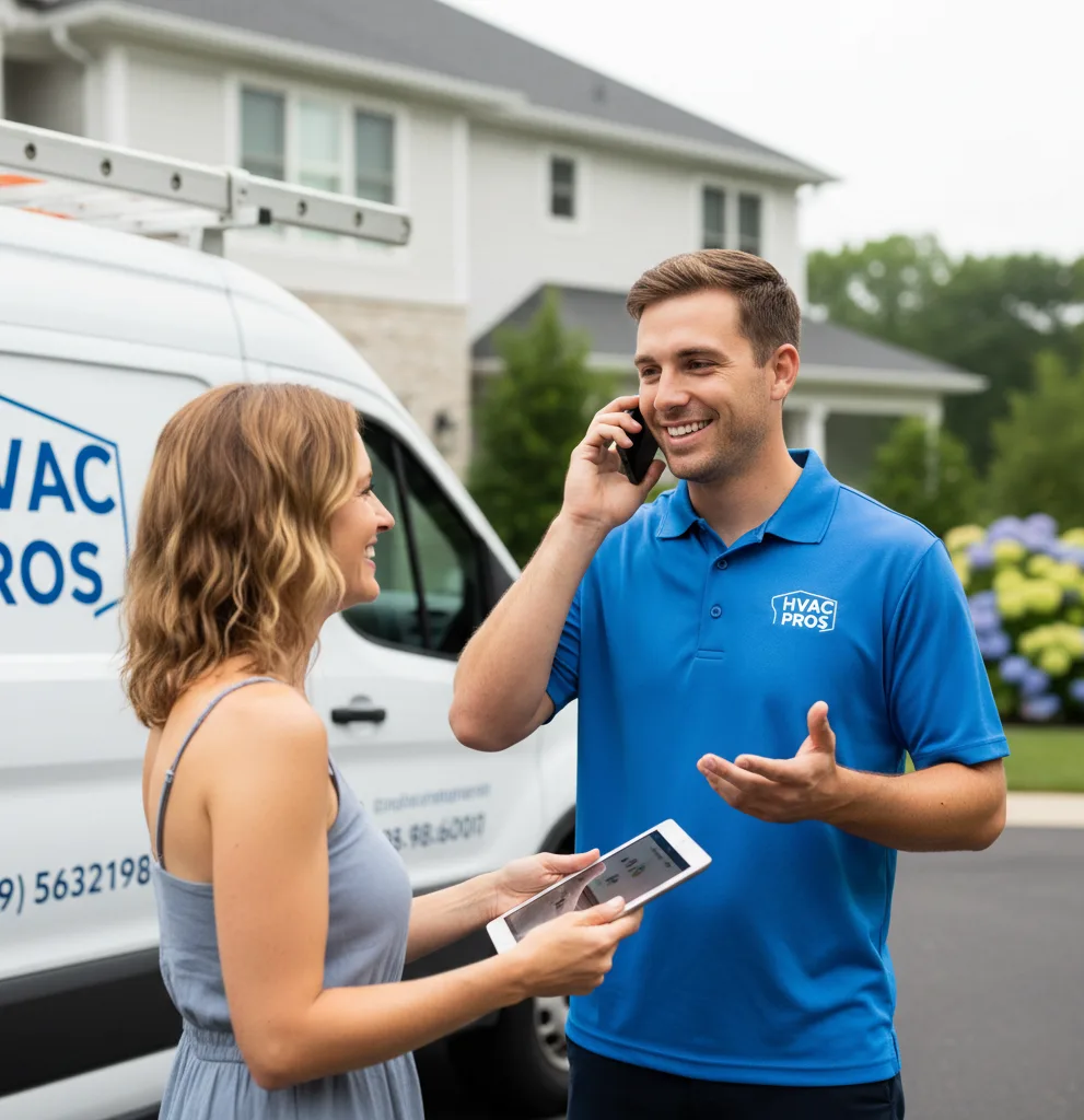 Cobra HVAC customer support in Hot Springs National Park